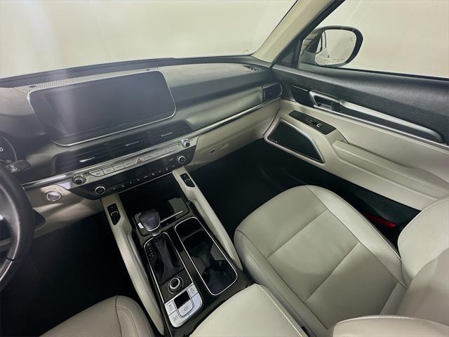 used 2022 Kia Telluride car, priced at $24,985