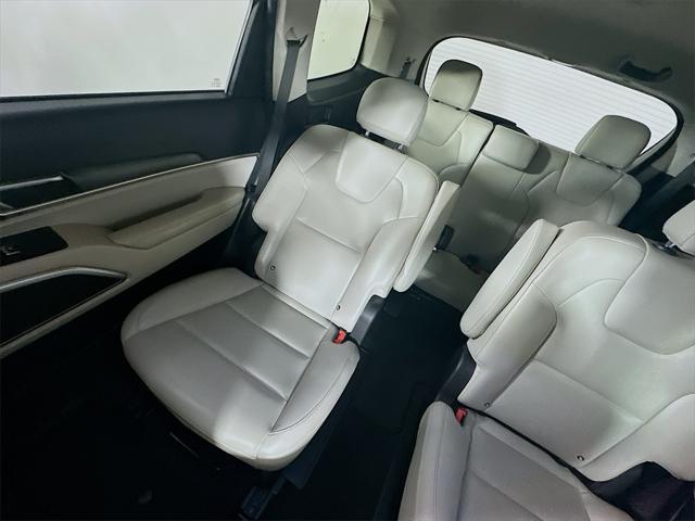used 2022 Kia Telluride car, priced at $24,985