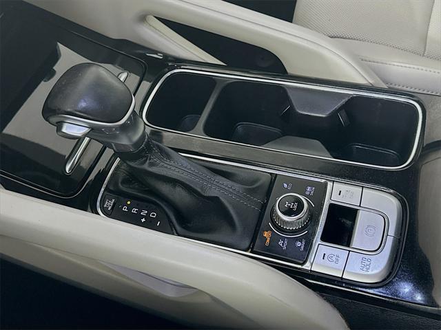 used 2022 Kia Telluride car, priced at $24,985