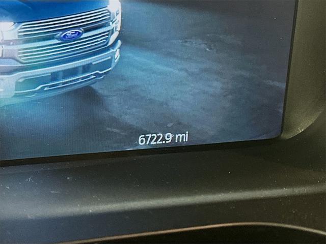 used 2024 Ford F-150 car, priced at $46,435