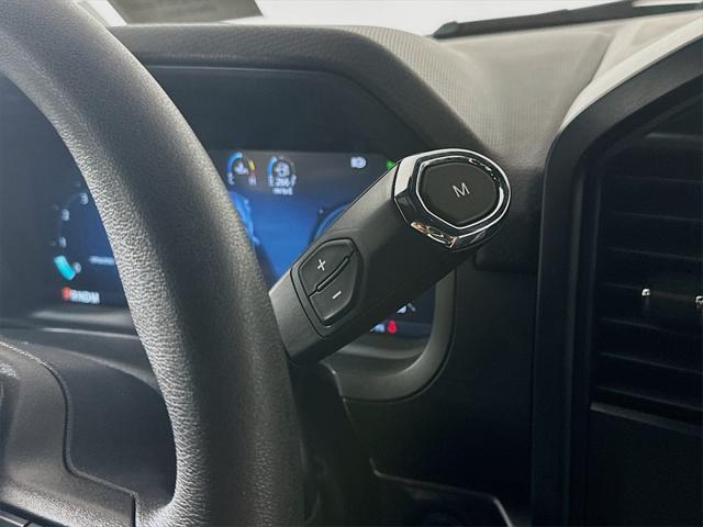 used 2024 Ford F-150 car, priced at $46,435