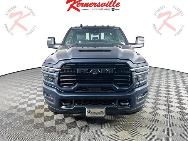 new 2025 Ram 2500 car, priced at $76,794