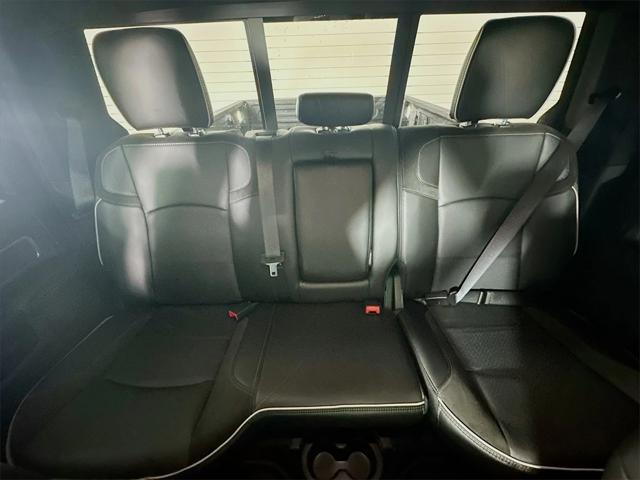 new 2025 Ram 2500 car, priced at $76,794