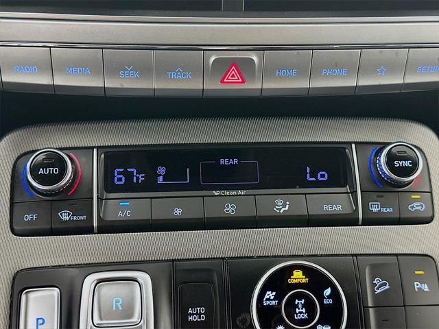 used 2020 Hyundai Palisade car, priced at $23,635