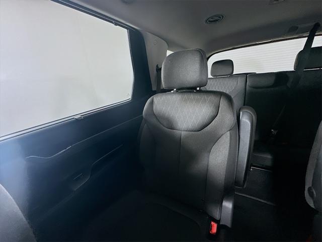 used 2020 Hyundai Palisade car, priced at $23,635