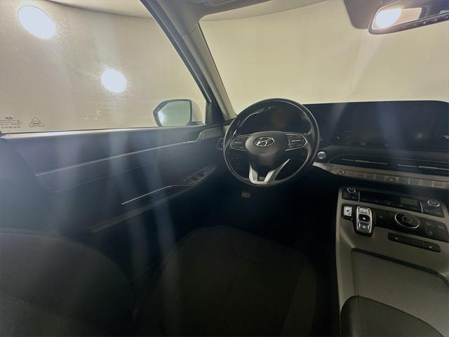 used 2020 Hyundai Palisade car, priced at $23,635