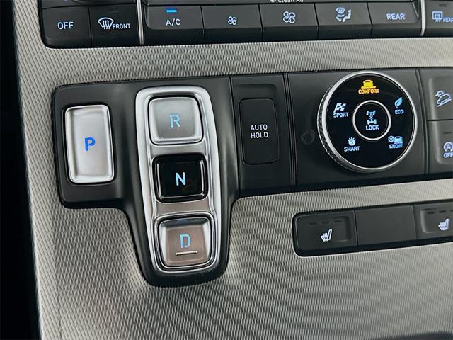 used 2020 Hyundai Palisade car, priced at $23,635
