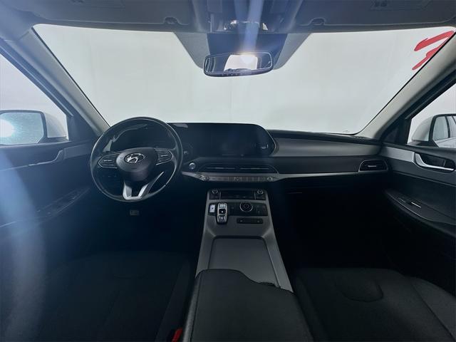used 2020 Hyundai Palisade car, priced at $23,635