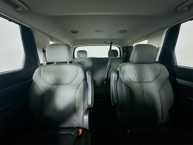 used 2020 Hyundai Palisade car, priced at $23,635