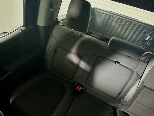 used 2019 Chevrolet Silverado 1500 car, priced at $28,585