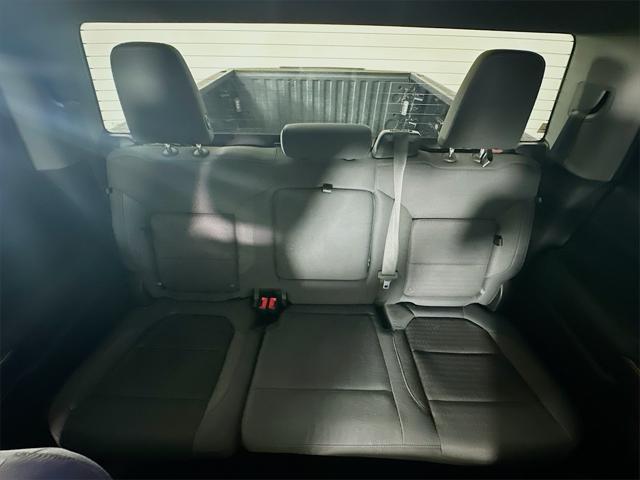 used 2019 Chevrolet Silverado 1500 car, priced at $28,585