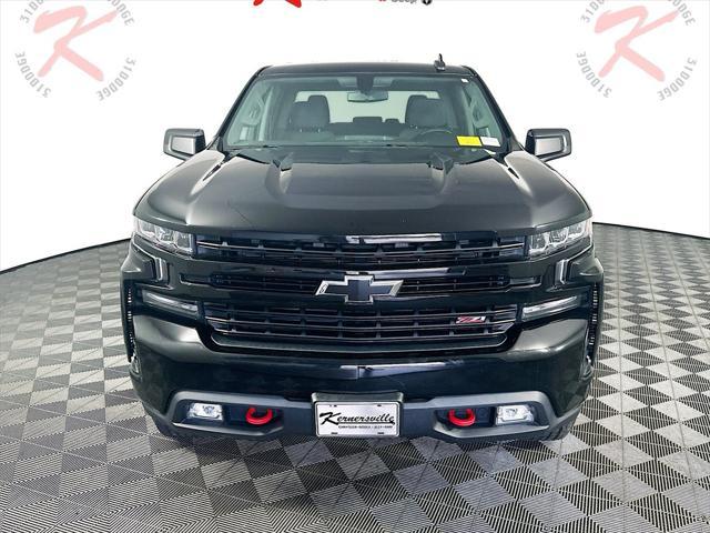 used 2019 Chevrolet Silverado 1500 car, priced at $28,585