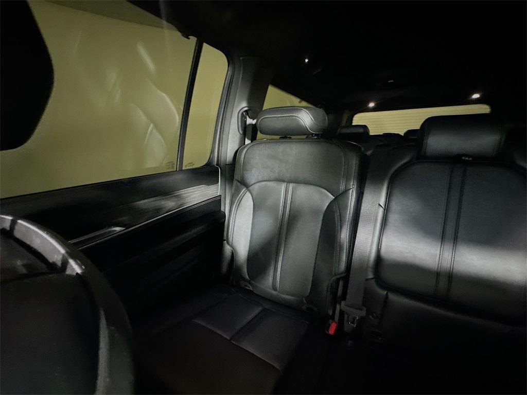 used 2023 Jeep Wagoneer L car, priced at $48,735