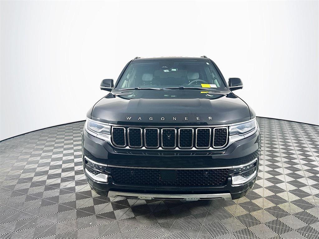 used 2023 Jeep Wagoneer L car, priced at $48,735