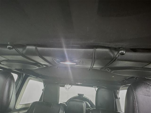 used 2018 Jeep Wrangler Unlimited car, priced at $17,485