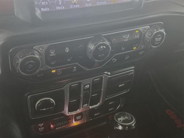 used 2018 Jeep Wrangler Unlimited car, priced at $17,485