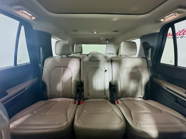 used 2021 Ford Expedition Max car, priced at $31,385