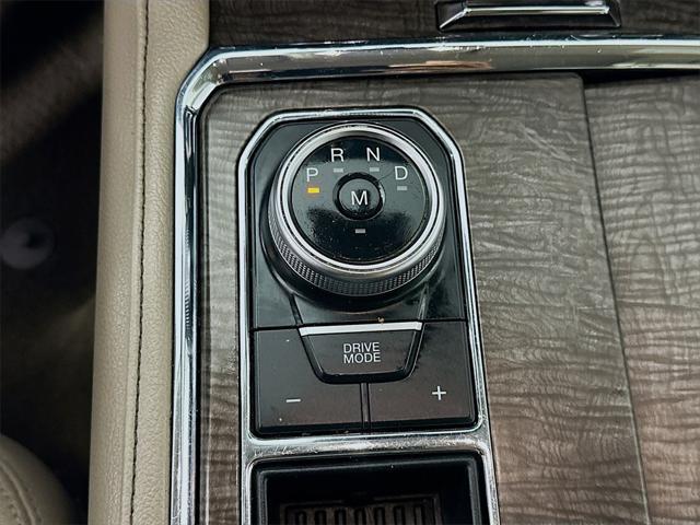 used 2021 Ford Expedition Max car, priced at $31,385