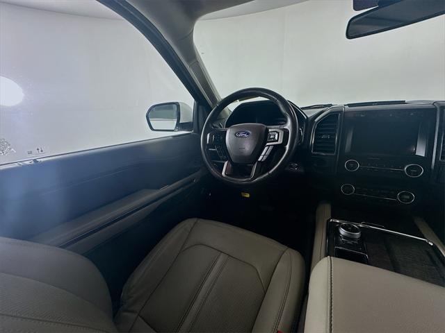 used 2021 Ford Expedition Max car, priced at $31,385