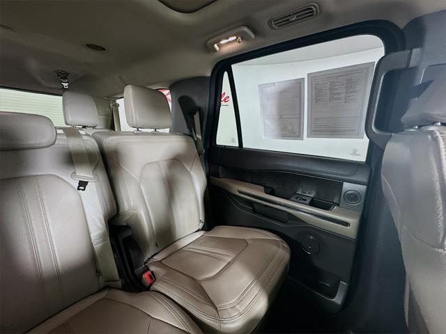 used 2021 Ford Expedition Max car, priced at $31,385