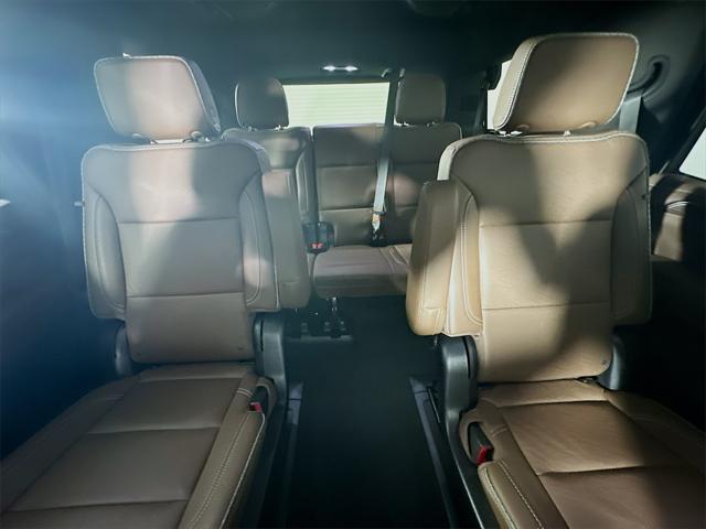 used 2023 Chevrolet Tahoe car, priced at $65,935