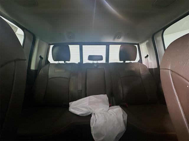 new 2025 Ram 3500 car, priced at $86,371