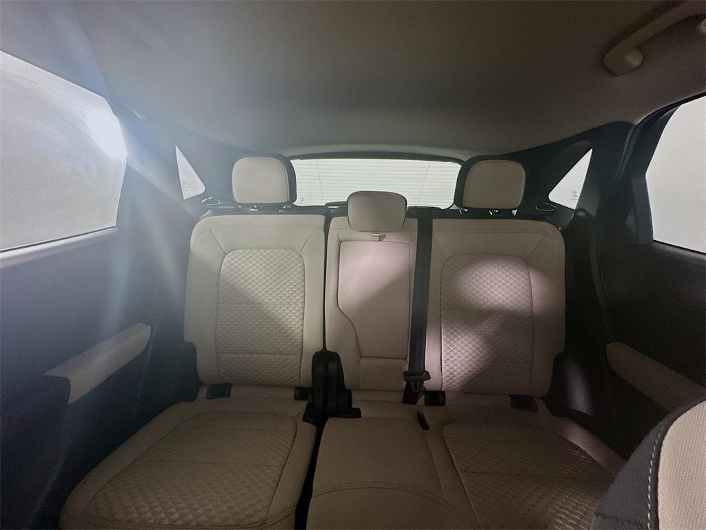 used 2020 Ford Escape car, priced at $16,735