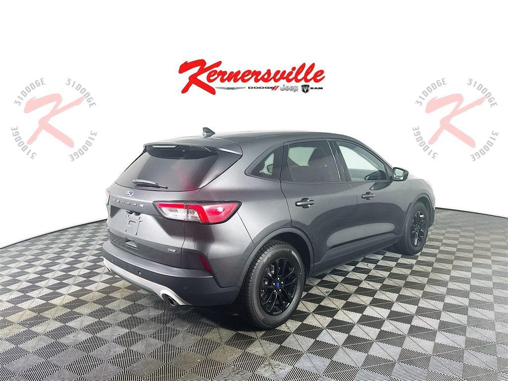 used 2020 Ford Escape car, priced at $16,735