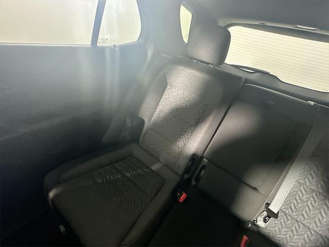 used 2022 Chevrolet Equinox car, priced at $17,785