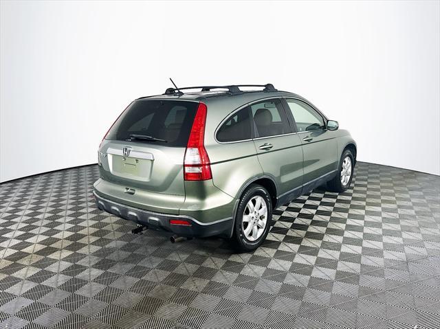 used 2007 Honda CR-V car, priced at $7,885