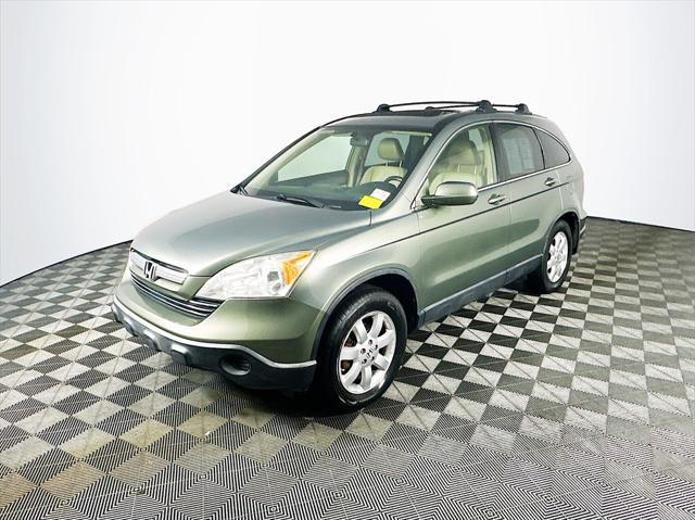 used 2007 Honda CR-V car, priced at $7,885