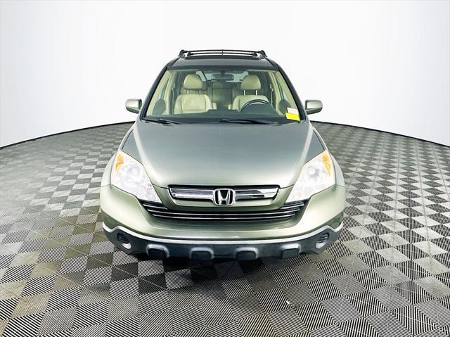 used 2007 Honda CR-V car, priced at $7,885