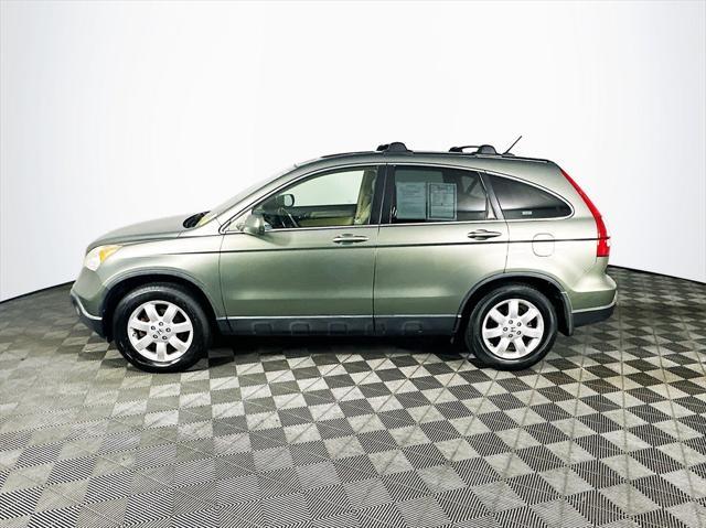 used 2007 Honda CR-V car, priced at $7,885