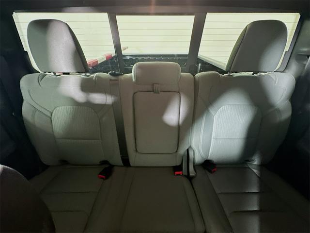 used 2021 Ram 1500 car, priced at $31,985