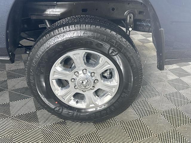 new 2025 Ram 2500 car, priced at $67,563