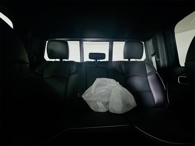 new 2025 Ram 2500 car, priced at $64,080