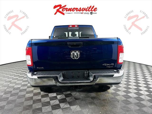 new 2024 Ram 2500 car, priced at $50,225