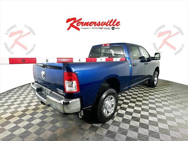 new 2024 Ram 2500 car, priced at $50,225