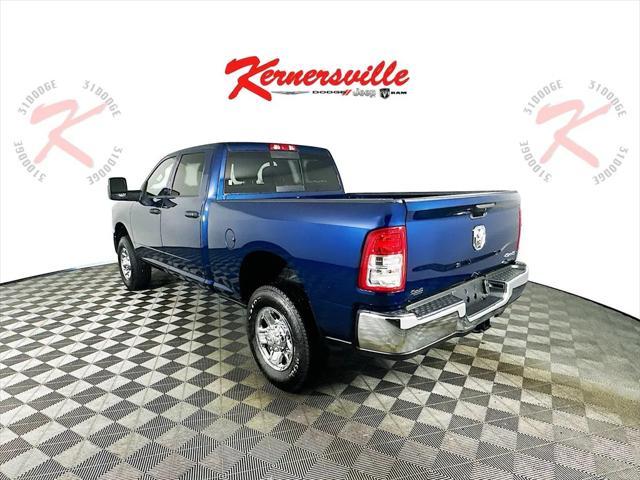new 2024 Ram 2500 car, priced at $50,225