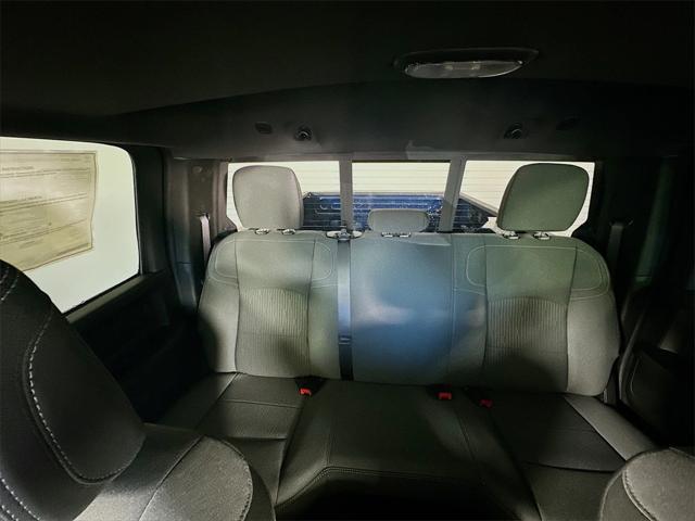 new 2024 Ram 2500 car, priced at $50,225
