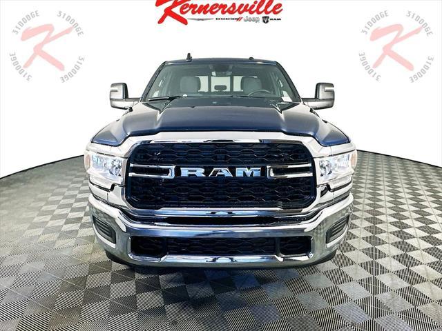new 2024 Ram 2500 car, priced at $50,225