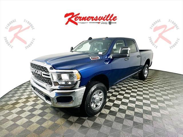 new 2024 Ram 2500 car, priced at $50,225