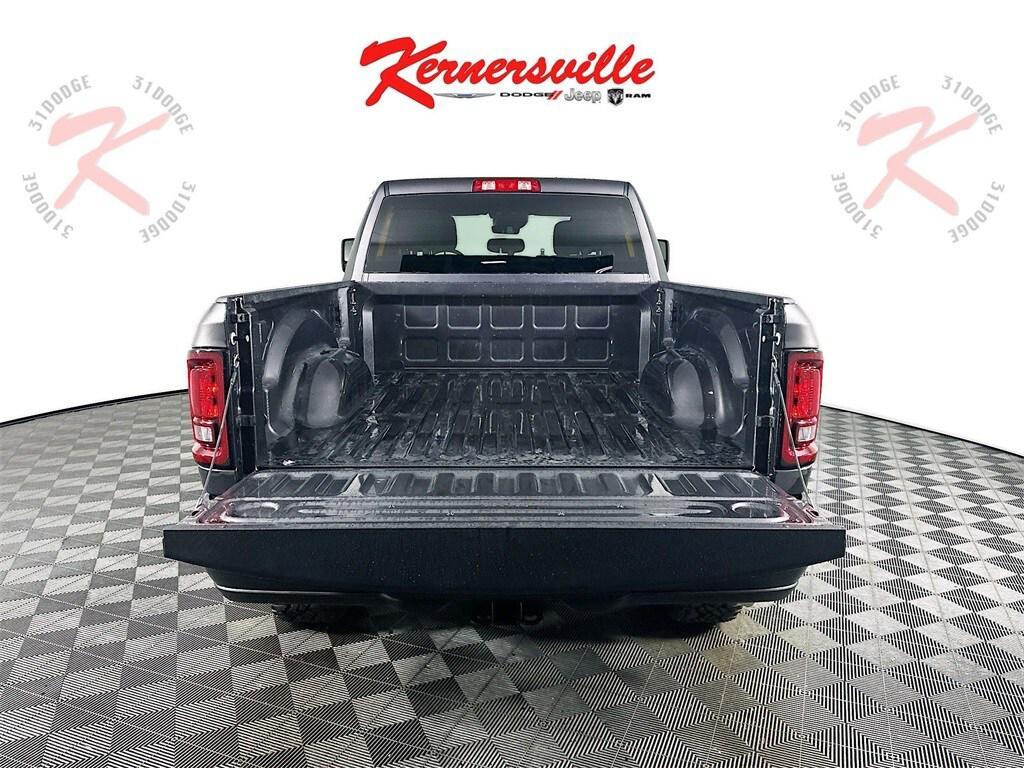new 2026 Ram 2500 car, priced at $53,265