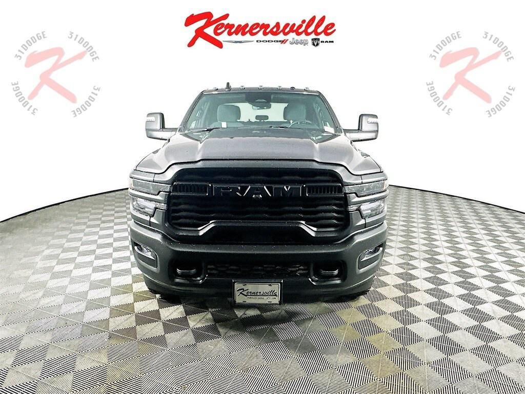 new 2026 Ram 2500 car, priced at $53,265