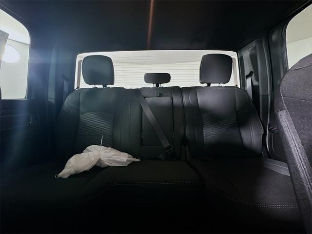 new 2025 Ram 2500 car, priced at $68,266
