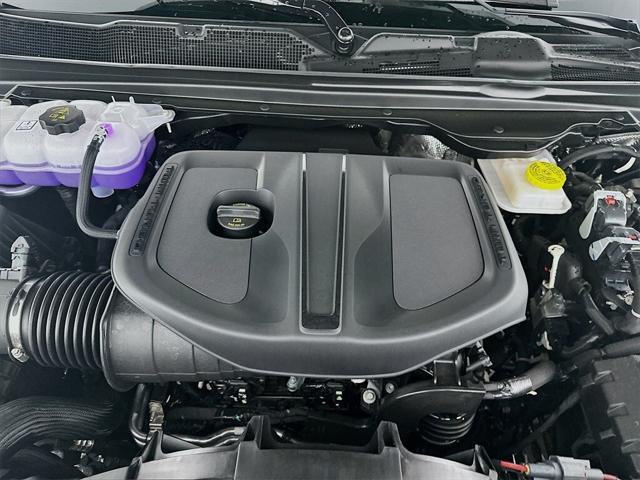 new 2025 Ram 1500 car, priced at $59,049