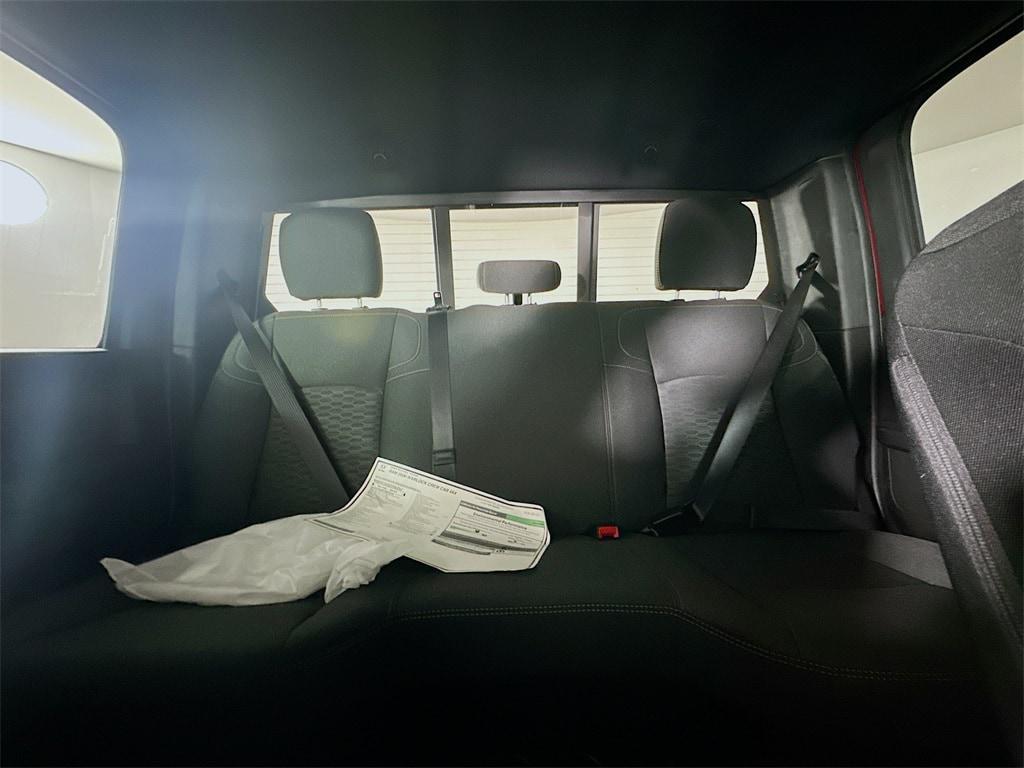 new 2026 Ram 2500 car, priced at $65,842