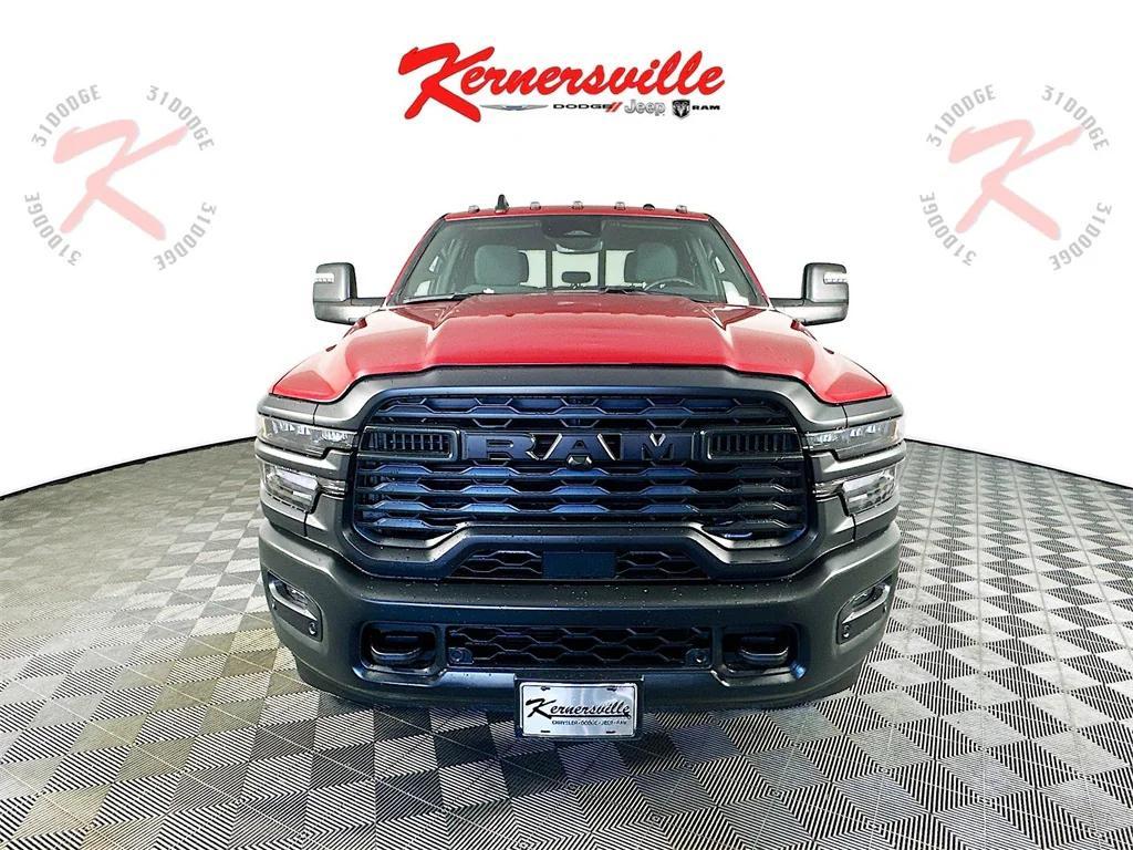 new 2026 Ram 2500 car, priced at $65,842