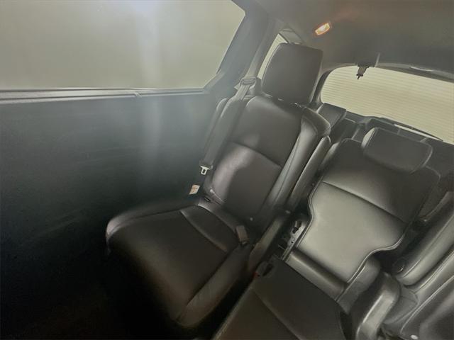 used 2023 Honda Odyssey car, priced at $33,935