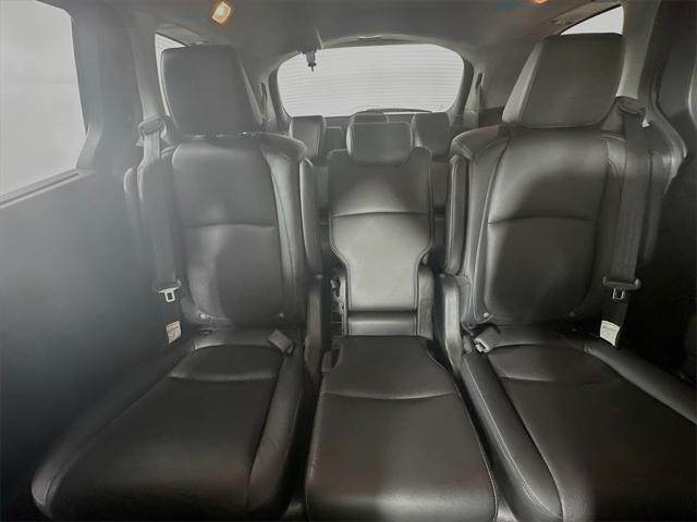 used 2023 Honda Odyssey car, priced at $32,535